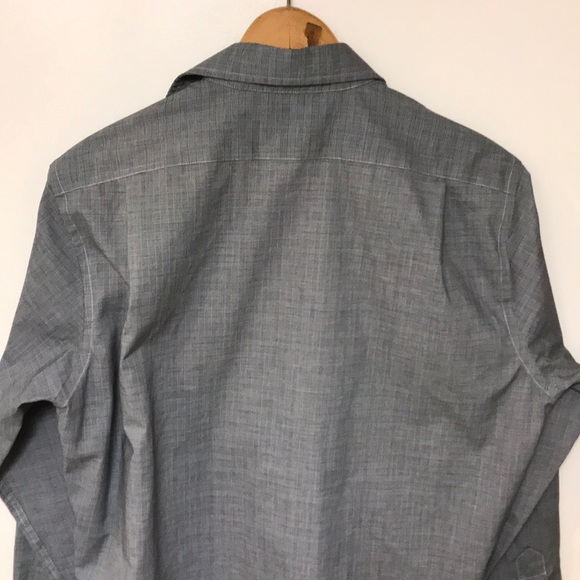 🏇🏾RALPH LAUREN Dress Shirt  👔 - Picture 4 of 5